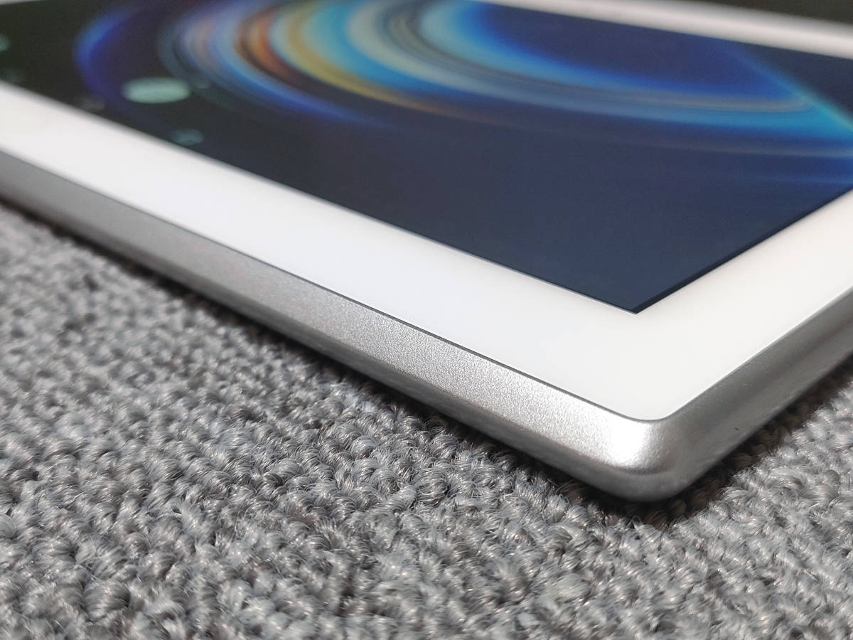 ワンセグ&フルセグ SIMフリー 4G/LTE Lenovo TAB4 10 Plus 超美品 CPU2.0GHz 8コア 特価 指紋認証 動作確認済 動画視聴 カスタム