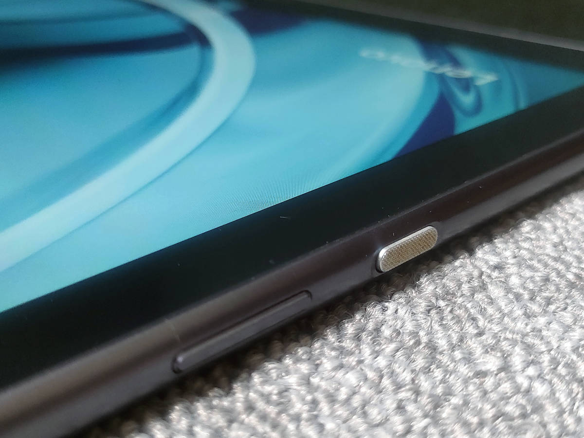 ワンセグ&フルセグ SIMフリー 4G/LTE Lenovo TAB4 10 Plus 超美品