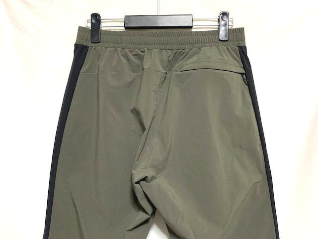 好評 PANT FLEX ノースフェイス APEX FACE NORTH ☆美品 THE