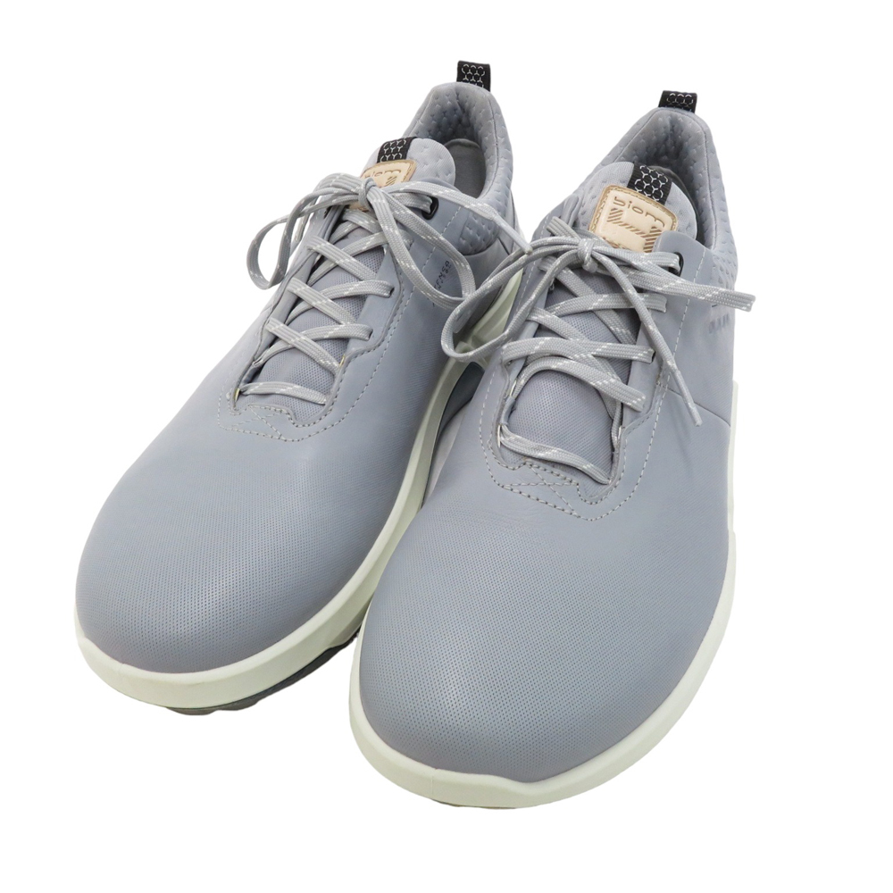 好評 ゴルフシューズ 108204-01177 エコー ecco BIOM メンズ ゴルフ