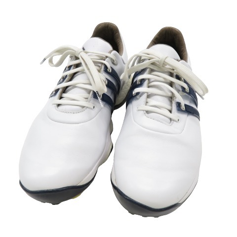 日本最級 【美品】ADIDAS GOLF アディダスゴルフ GV7247 ツアー