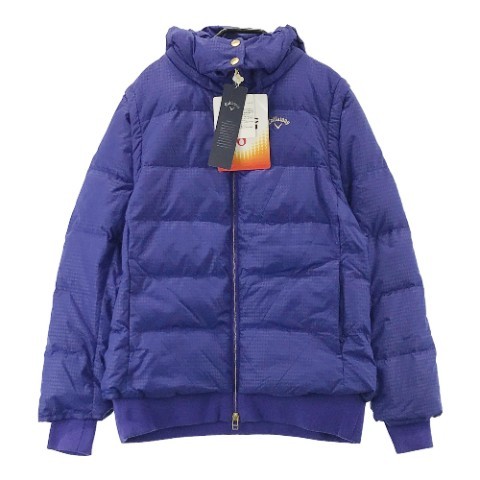 売れ筋ランキングも掲載中! ダウン 4WAY キャロウェイ 【新品