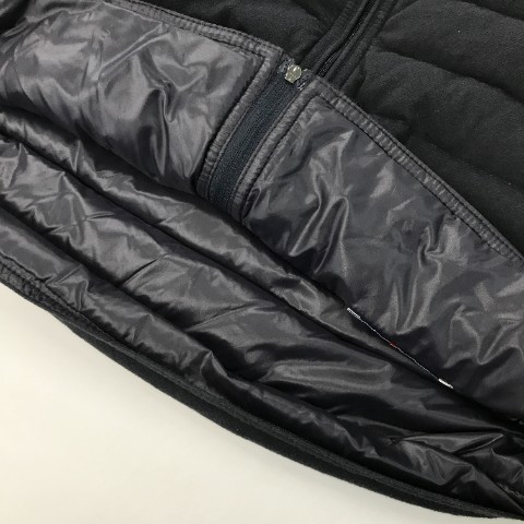 MONCLER モンクレール ダウンベスト GERARD GILET ネイビー系 2 [240101036752] メンズ_画像5