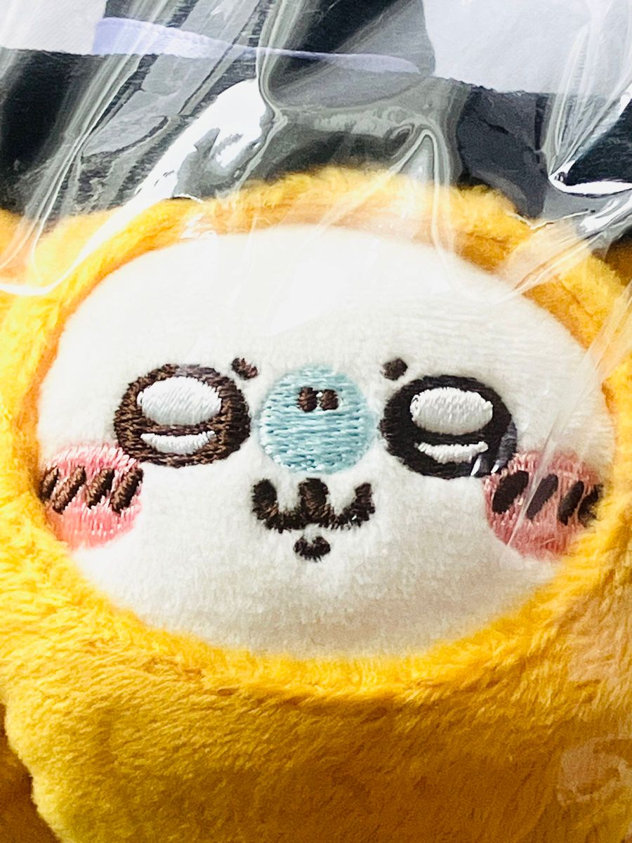 ちいかわ ハロウィン 仮装たのしい〜 マスコット カボチャ な ちいかわ ハロウィン 仮装たのしい〜 マスコット カボチャ な