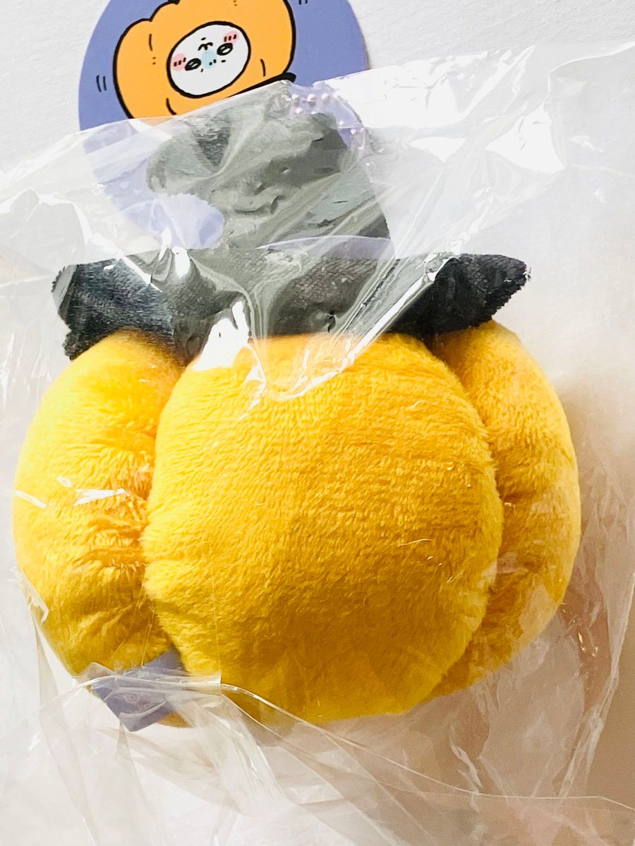 ちいかわ ハロウィン 仮装たのしい〜 マスコット カボチャ な ちいかわ ハロウィン 仮装たのしい〜 マスコット カボチャ な