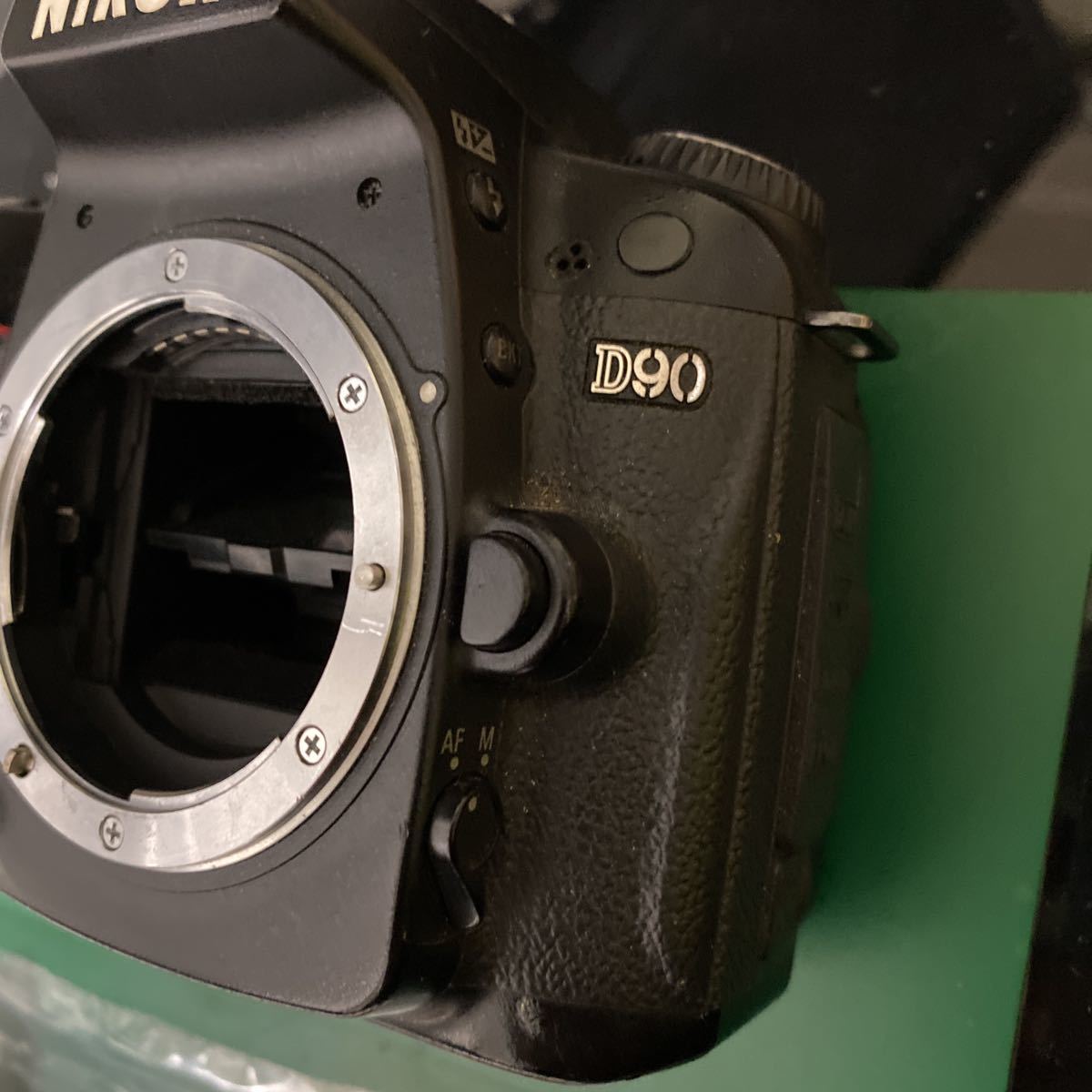 最高の Nikon D90修理します ニコン - store.barakatgallery.com