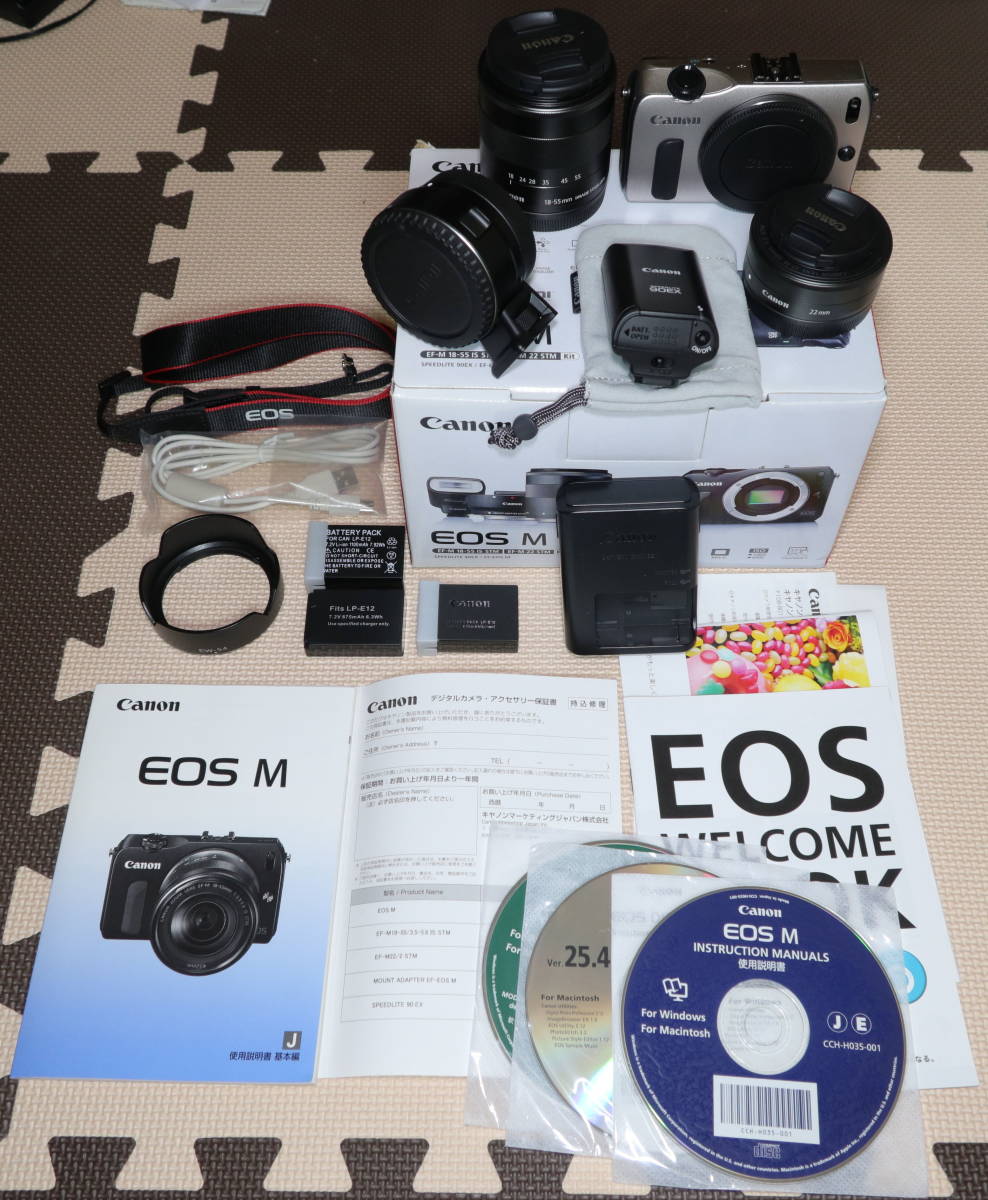 ワンピなど最旬ア！ キヤノン 【美品】Canon EOS レンズフード（互換品