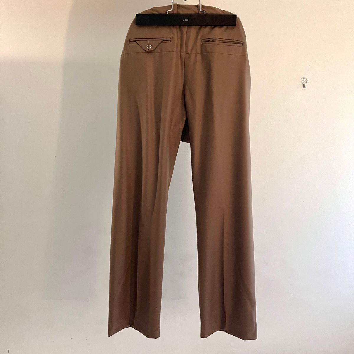 【美品/名作】SUNSEA N.M THICKENED WE TEKETEKE PANTS 21aw テケテケ パンツ