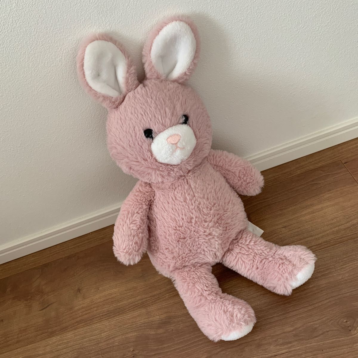 最終価格 ぬいぐるみ あったかぬいぐるみ Nウォーム ウサギ 最終価格 ぬいぐるみ あったかぬいぐるみ Nウォーム ウサギ