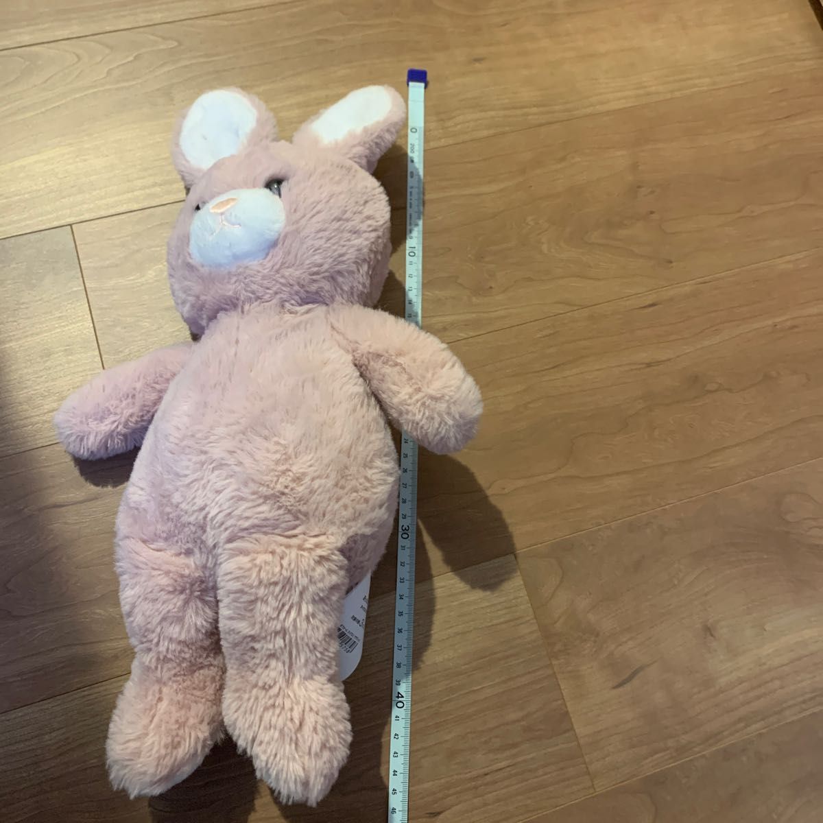 最終価格 ぬいぐるみ あったかぬいぐるみ Nウォーム ウサギ 最終価格 ぬいぐるみ あったかぬいぐるみ Nウォーム ウサギ