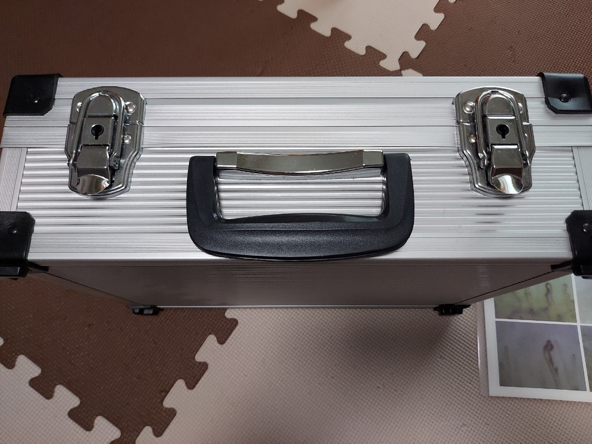 血管美人☆SC-10-614 毛細血管観察器具 勉強資料つき 血管美人☆SC-10-614 毛細血管観察器具 勉強資料つき
