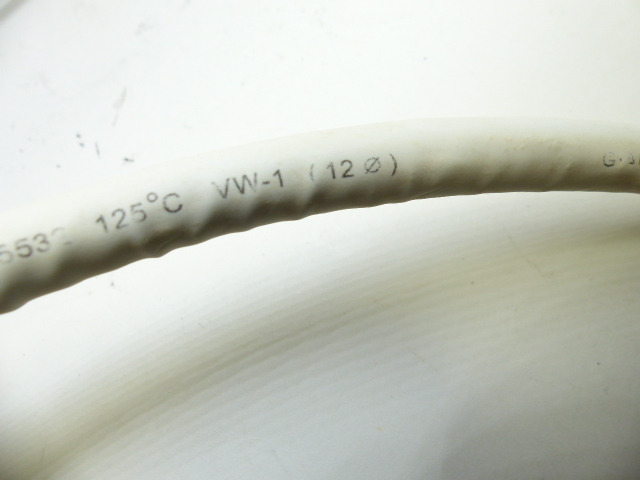 最高級 G・APEX VW-1 (12Φ) バナナスピーカーケーブル 2.5mペア 最高級 G・APEX VW-1 (12Φ) バナナスピーカーケーブル 2.5mペア