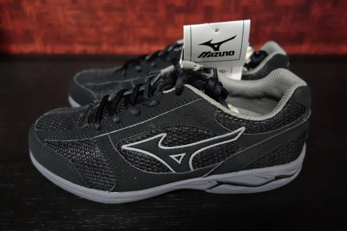 mizuno Mizuno прогулочные туфли wave avenue 5KH-11009 22.0cm