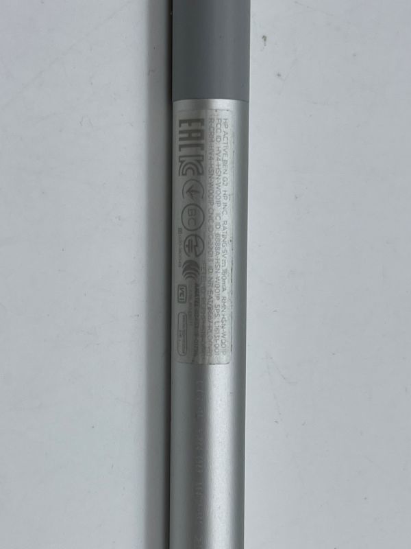 【ジャンク】☆HP ACTIVE PEN G2☆アクティブペン/タッチペン/通電動作未確認/中古/ジャンク#Z3173_画像2