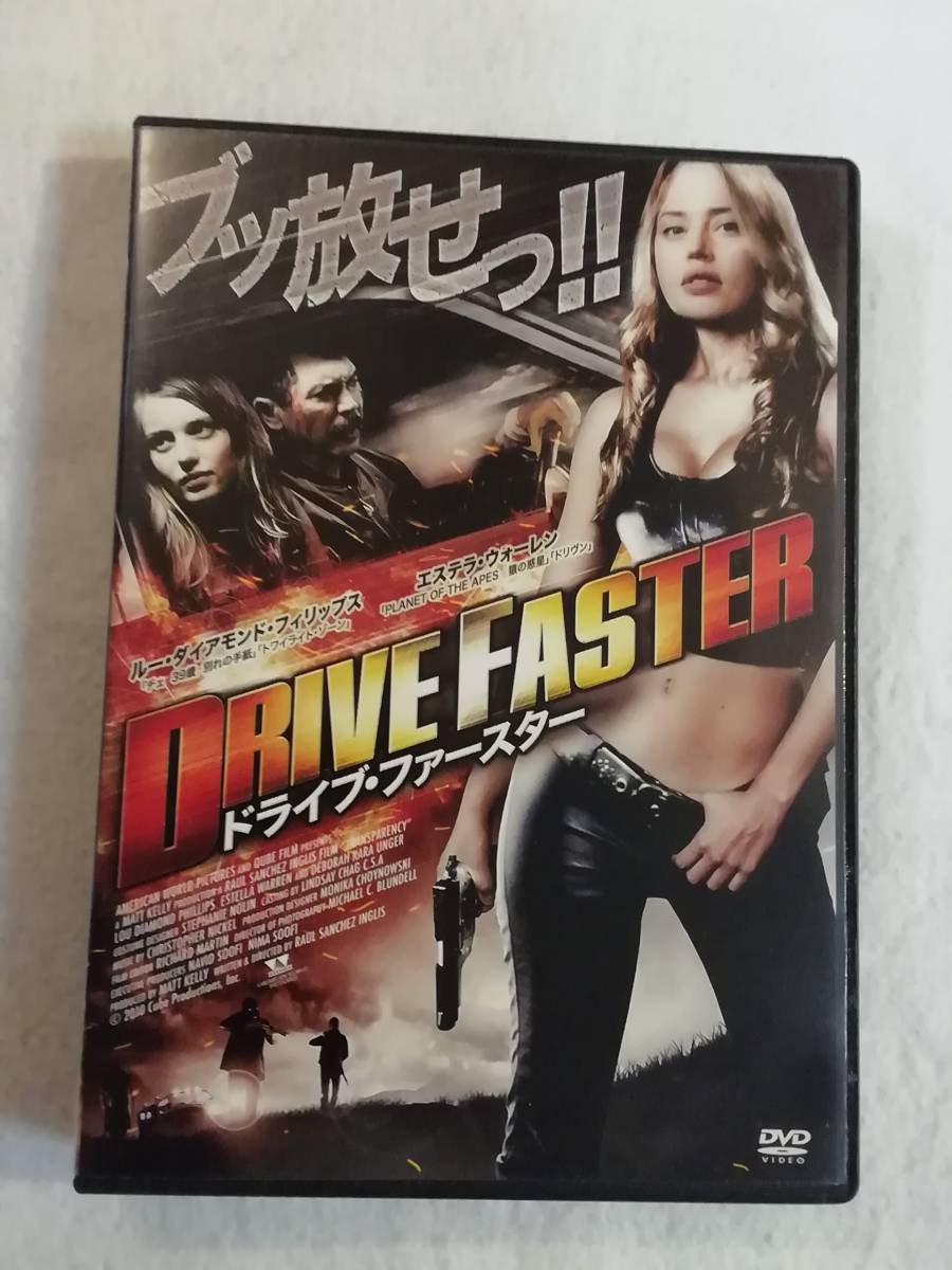  Western films action DVD[ Drive * fur Star ] cell version. Roo * diamond * Philips. Esthe la* War Len. Japanese blow change attaching. prompt decision.