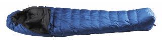 イスカ(ISUKA) 寝袋 ニルギリEX ネイビーブルー [最低使用温度-15度] 158421_画像1