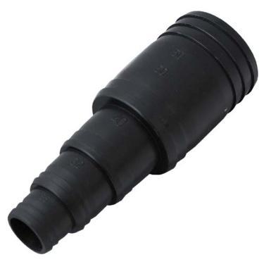  safety 3 4 step hose connector 50mm*38mm*32mm*25mm diameter connection parts 50X50-38-32-25