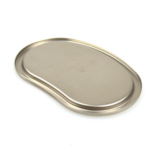 ROTHCO( Rothco ) bush craft.jp can tea n cup stainless steel lid ( cover ) 05-02-surv-0003