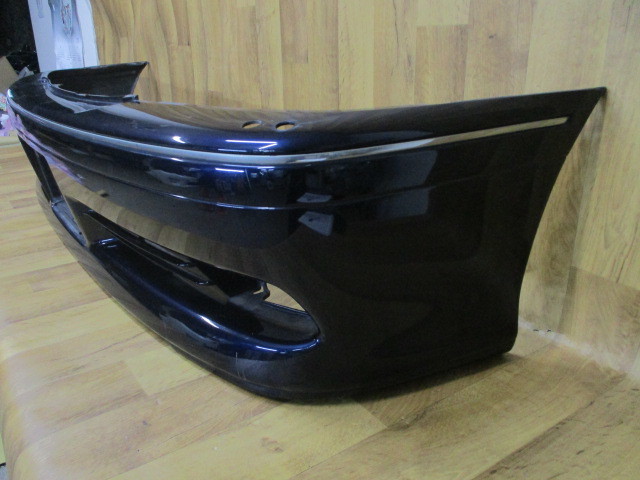 D2/ JZS171/JZS173/JKS175/JZS179 Crown original front bumper 52119-30460