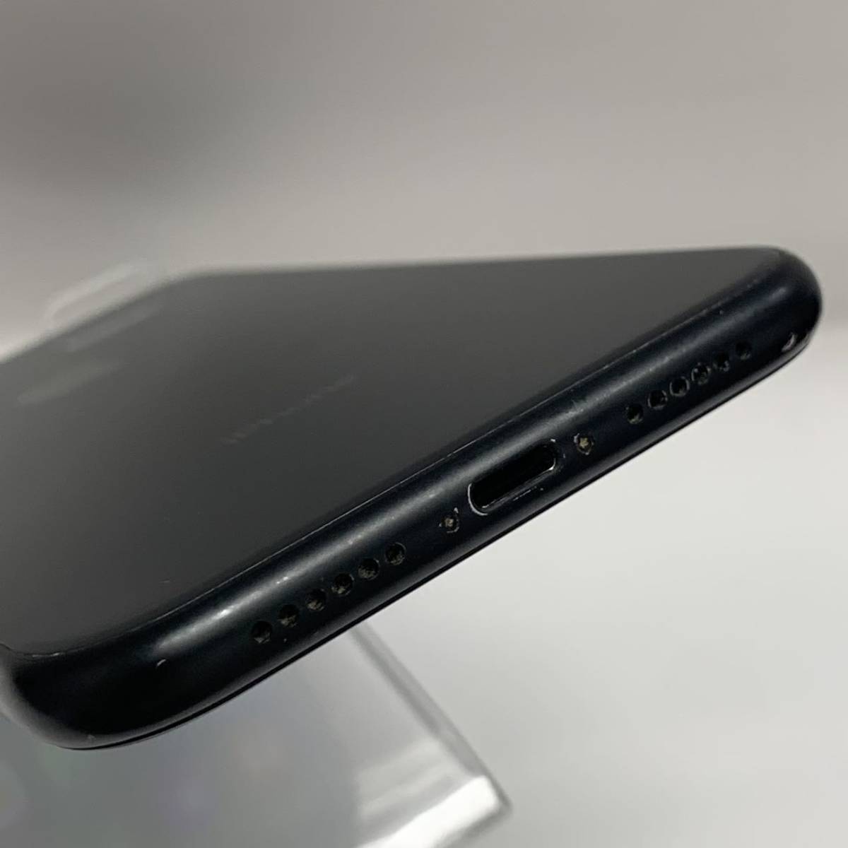 Apple iPhone XR 64GB Softbank版SIMフリー 残債無し ジャンク品