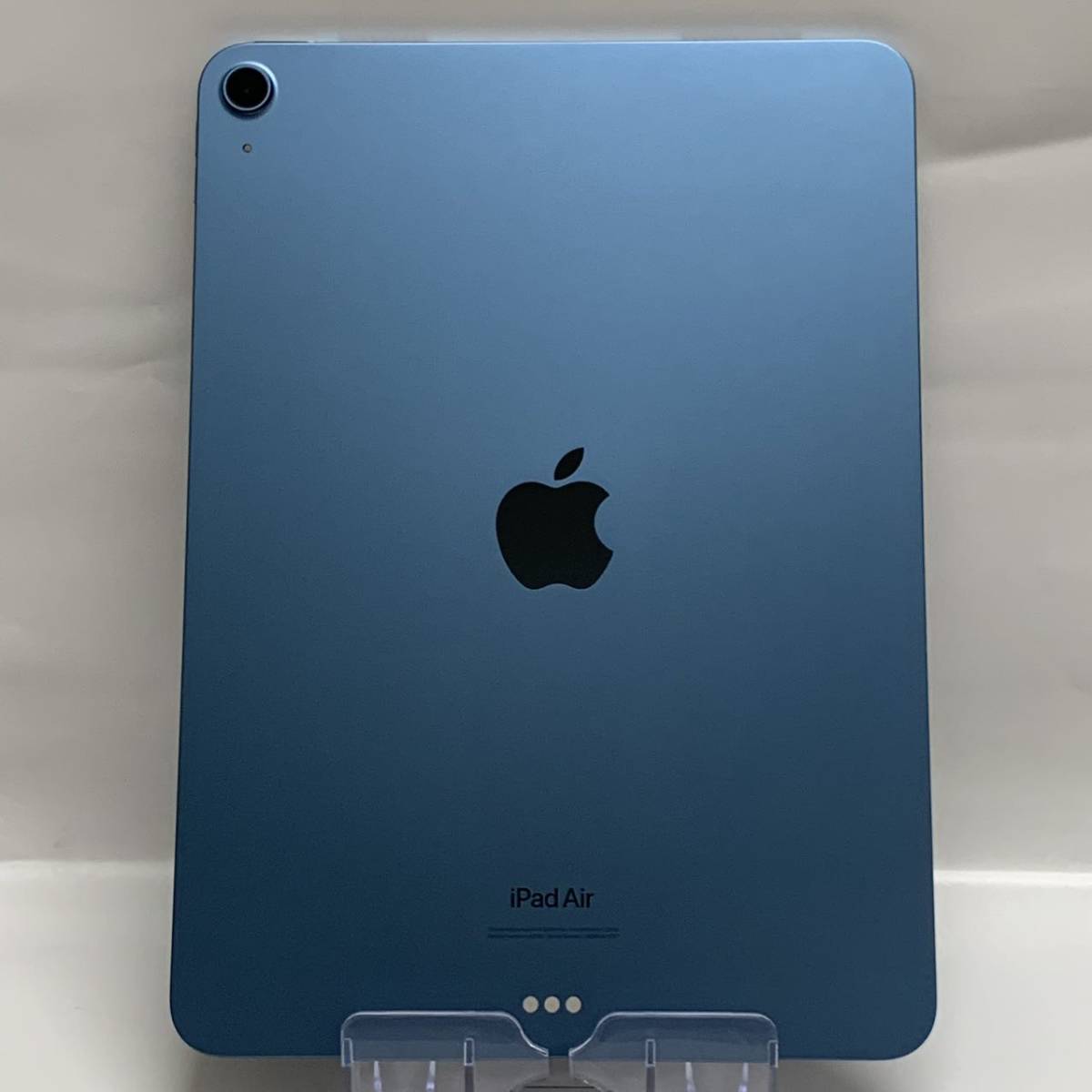 Apple iPad Air 第5世代 256GB Wi-Fiモデル バッテリー94％ MM9N3TA/A 