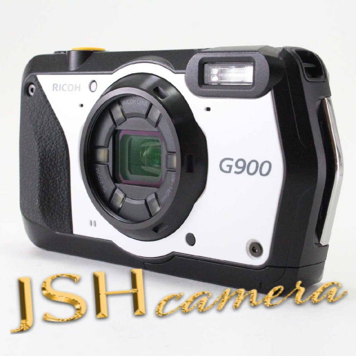 一流の品質 (次亜塩素酸ナトリウム, 耐薬品 G900 【中古】RICOH