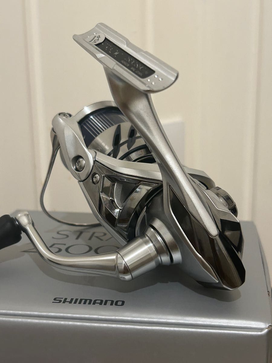 23ストラディック 2500shg 未使用新品|Yahoo!フリマ(旧PayPay 23ストラディック 2500shg 未使用新品|Yahoo!フリマ(旧PayPay