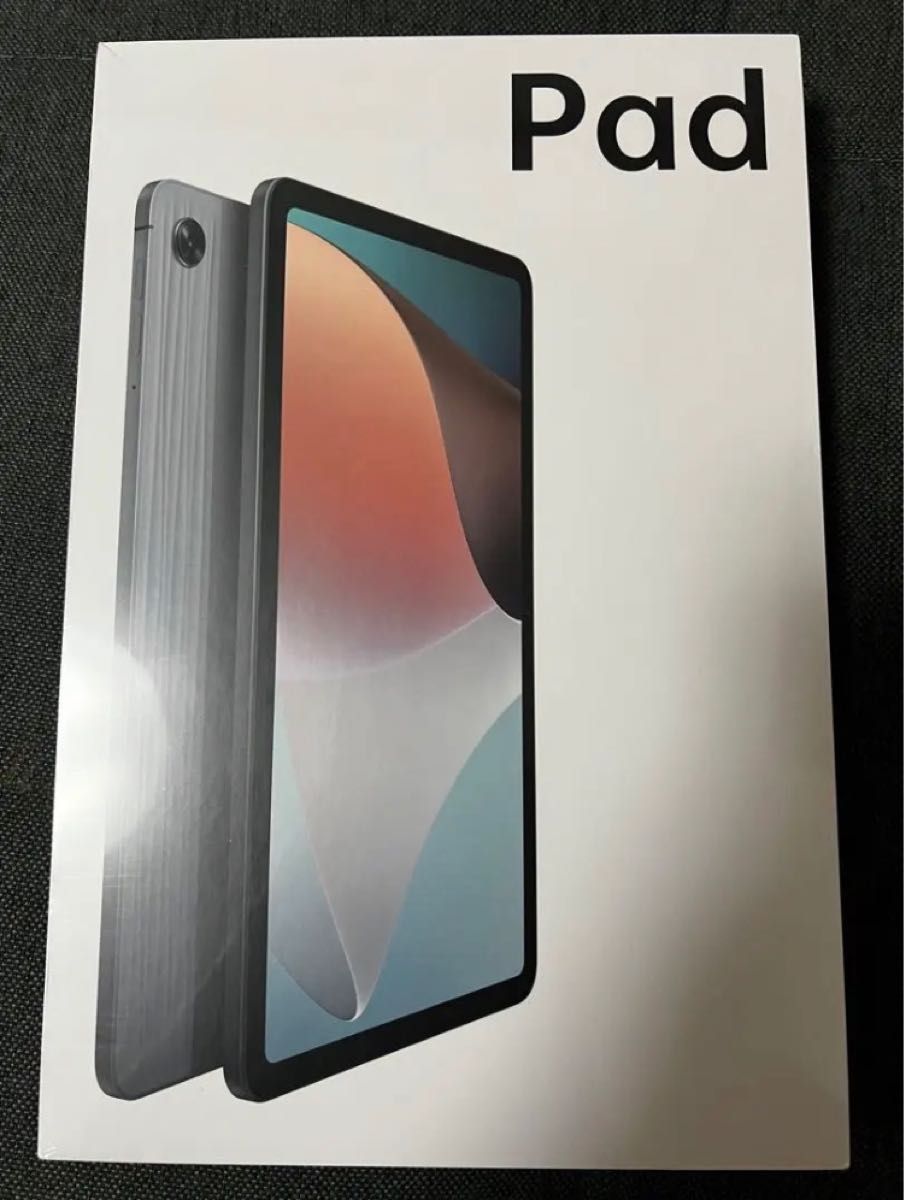 OPPO Pad Air タブレット ナイトグレー 64GB 新品未開封