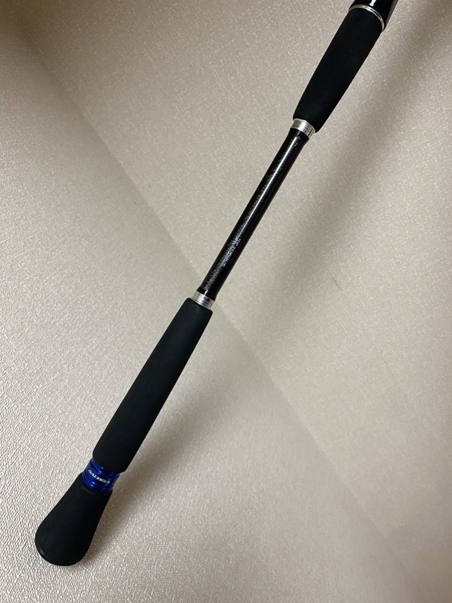 Yahoo!オークション - 【美品】ダイワ ソルティガ コンフォート Yahoo!オークション - 【美品】ダイワ ソルティガ コンフォート