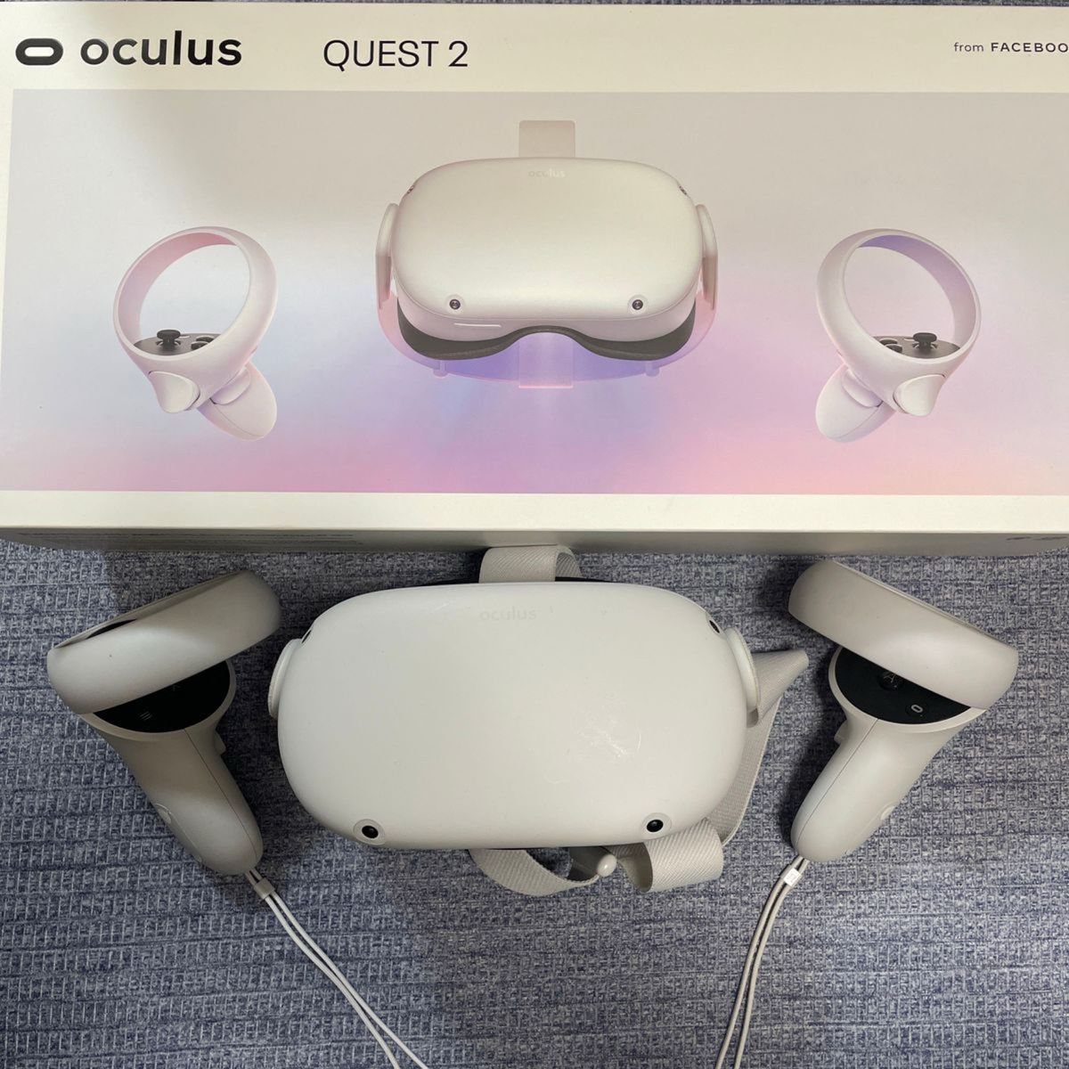 oculusquest2 64GB metaquest2 64GB Yahoo!フリマ（旧）-