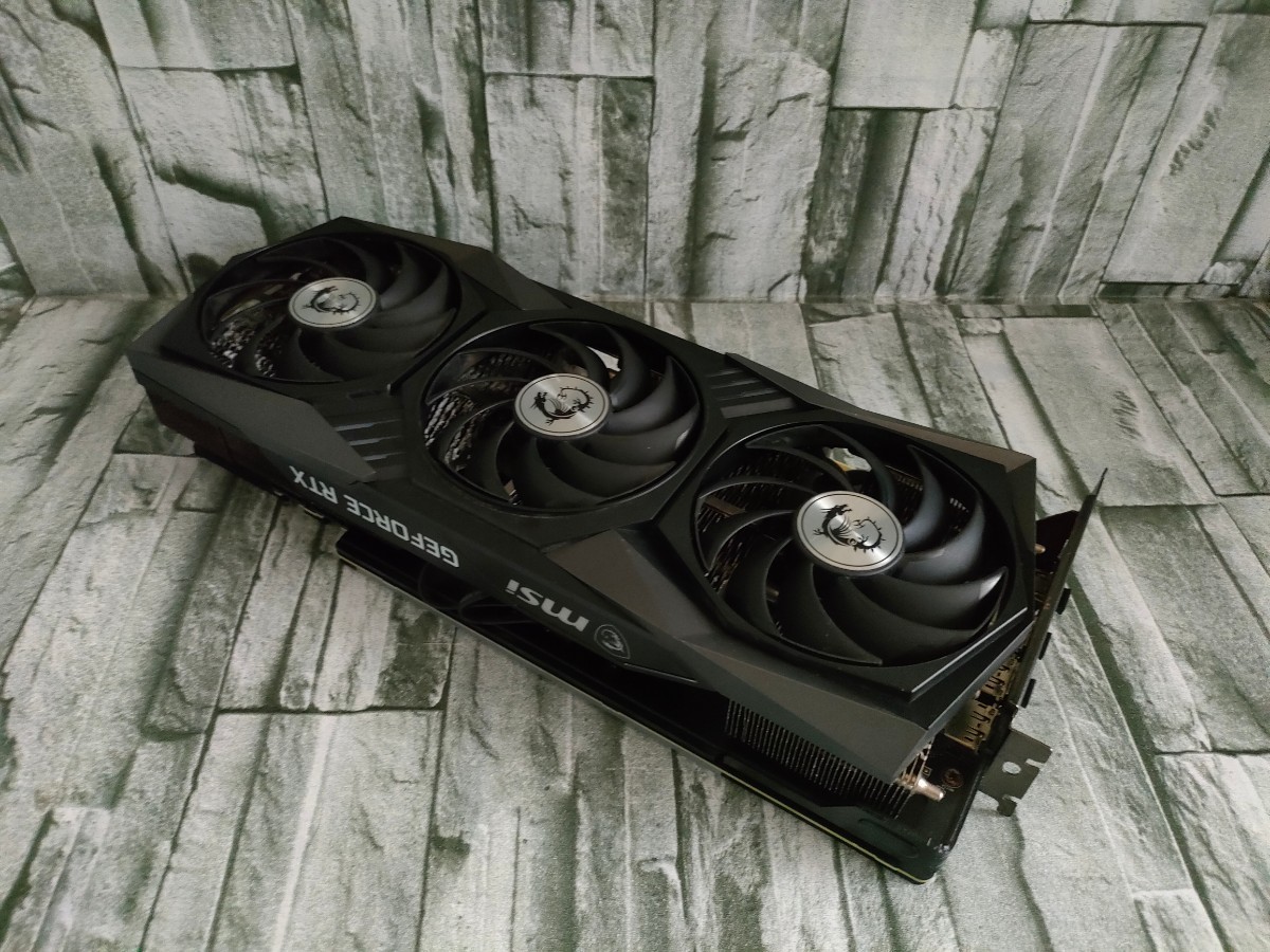 ジャンク品】RTX2080-8GD6 修理できる方向け グラボ GPU-