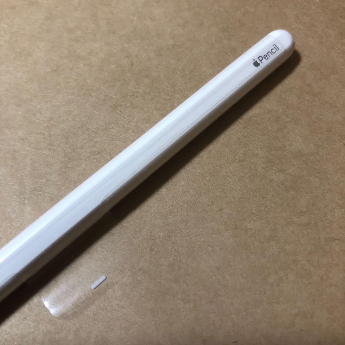 新品未使用・純正品 Apple Pencil アップルペンシル 第2世代(Apple公式 