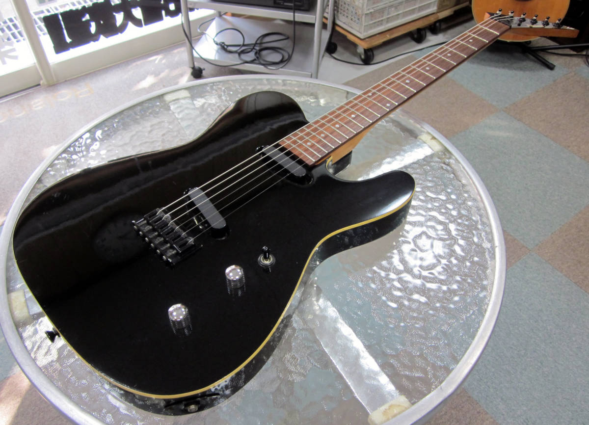 布袋寅泰 Fernandes / TEJ LIMITED EDITION / フェルナンデス
