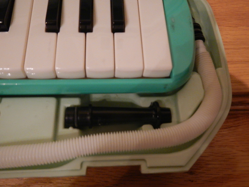 KAWAI Kawai melodica 32MX used ② case attaching search ( melody on 