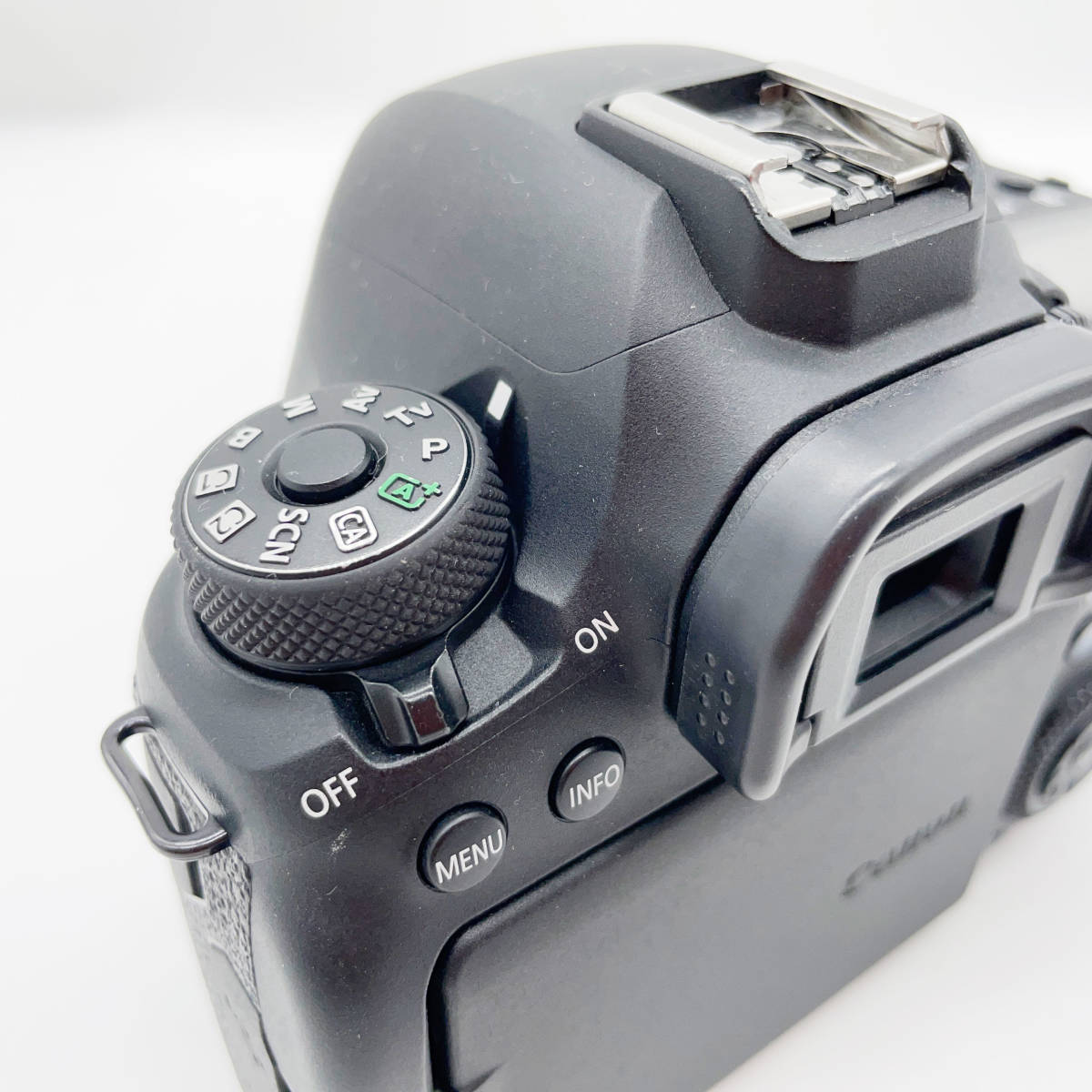 最も信頼できる 6D EOS 【美品】【送料無料】Canon Mark ボディ II