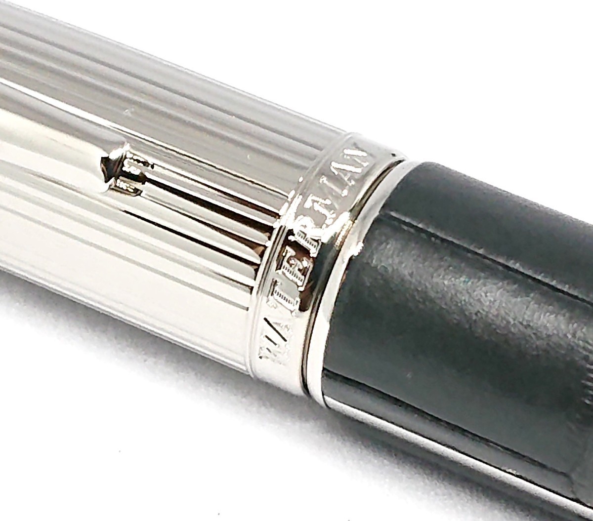250本限定 WATERMAN ウォーターマン カレン アリゲーターレザー 250本限定 WATERMAN ウォーターマン カレン アリゲーターレザー