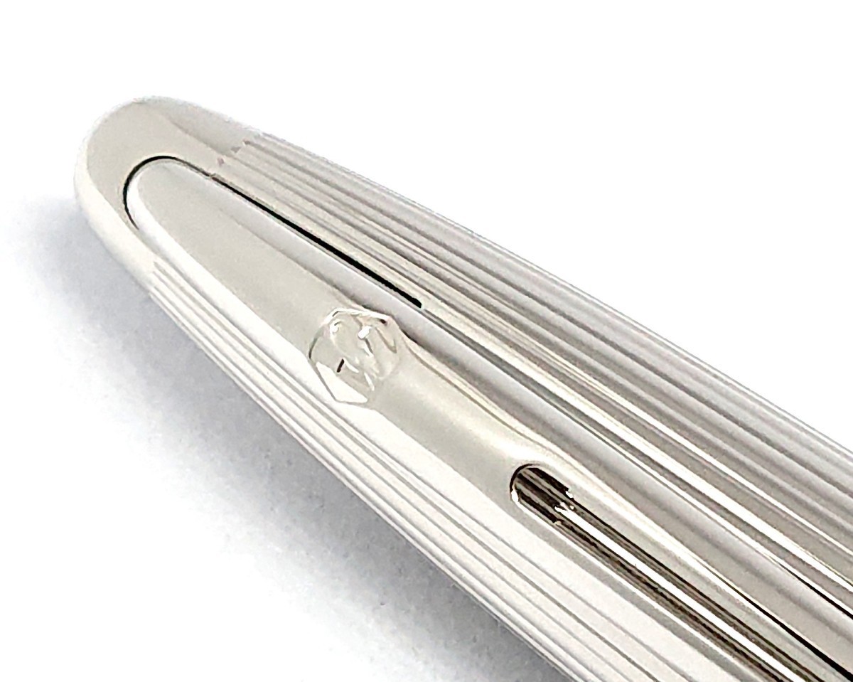 250本限定 WATERMAN ウォーターマン カレン アリゲーターレザー 250本限定 WATERMAN ウォーターマン カレン アリゲーターレザー