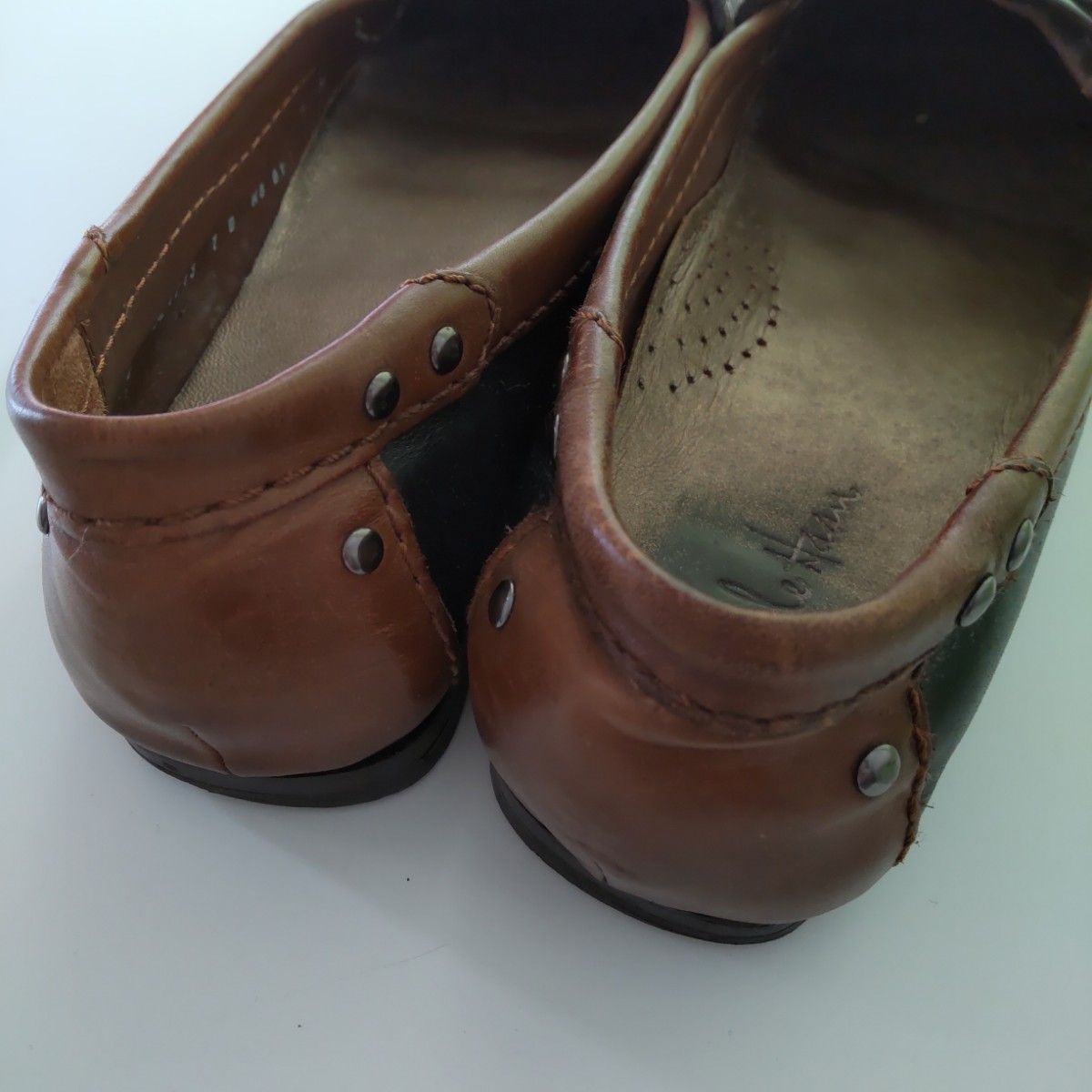 コールハーン Cole Haan ナイキ エア Nike Air パンプス コールハーン Cole Haan ナイキ エア Nike Air パンプス