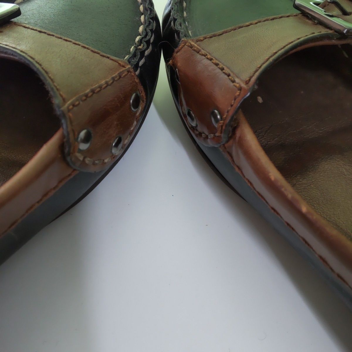 コールハーン Cole Haan ナイキ エア Nike Air パンプス コールハーン Cole Haan ナイキ エア Nike Air パンプス