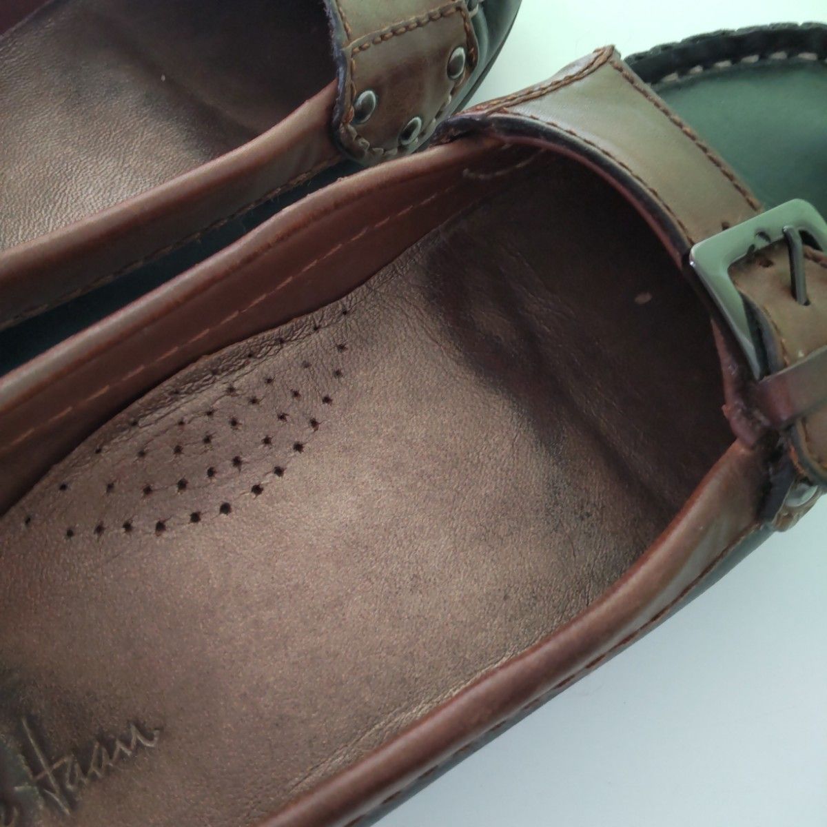 コールハーン Cole Haan ナイキ エア Nike Air パンプス コールハーン Cole Haan ナイキ エア Nike Air パンプス