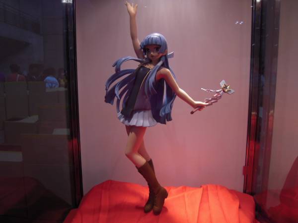 ボーメ屋 かんなぎ BOME ワンフェス WF ボーメ屋 かんなぎ BOME ワンフェス WF