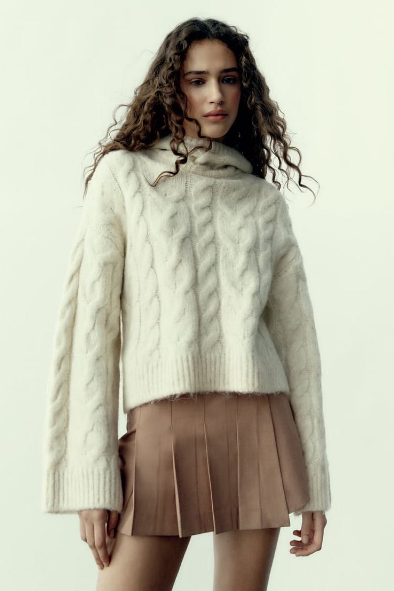 ZARA アシンメトリーボックスプリーツスコート|Yahoo!フリマ ZARA アシンメトリーボックスプリーツスコート|Yahoo!フリマ