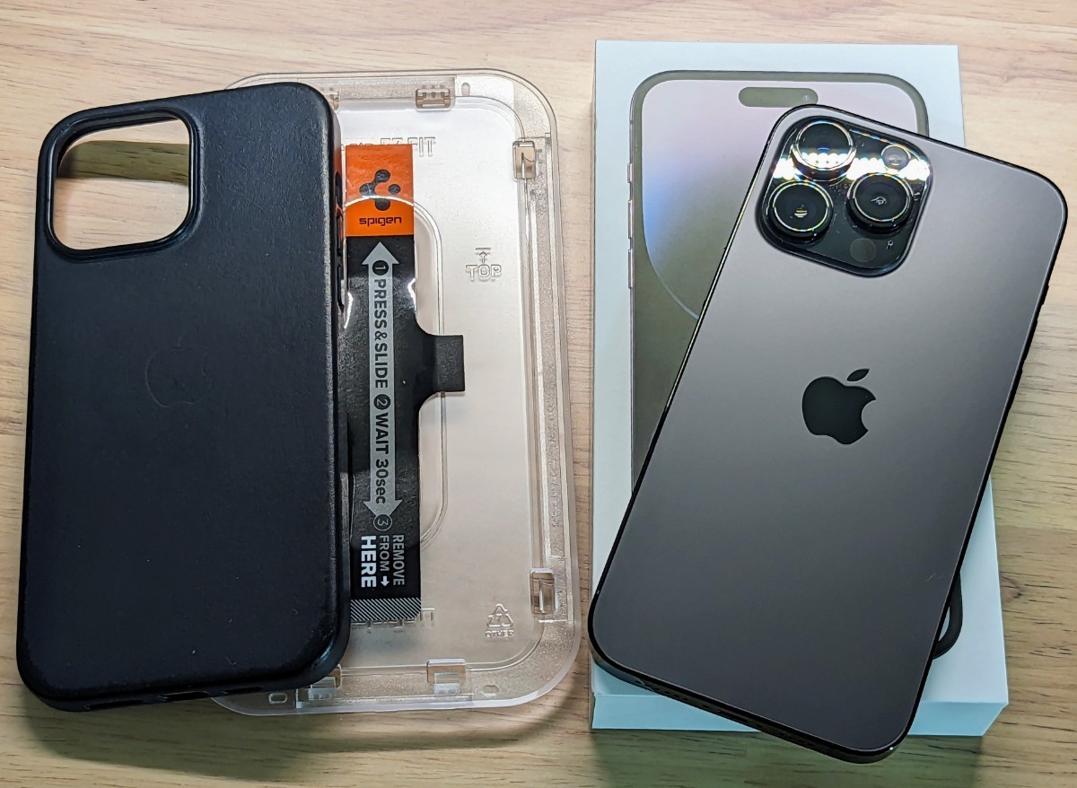 Yahoo!オークション - Apple iPhone 14 Pro Max 512GB...
