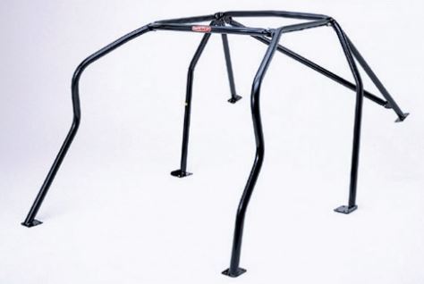 クスコ SAFETY21 ロールケージ 7点式 6A1 290 F20 スバル WRX STI VAB EJ20 サンルーフ無 2014年08月~