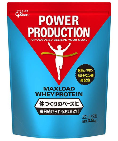  Glyco энергия production протеин Max load cывороточный протеин 3.5Kg сауэр молоко тест G76013