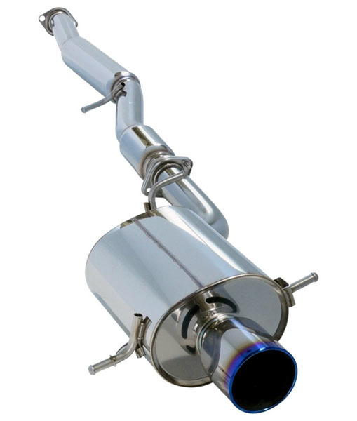 HKS マフラー Super Turbo Muffler スバル インプレッサ WRX STI GDB EJ20(ターボ) 年改E~G型用 2004年06月~2007年06月 31029-AF001