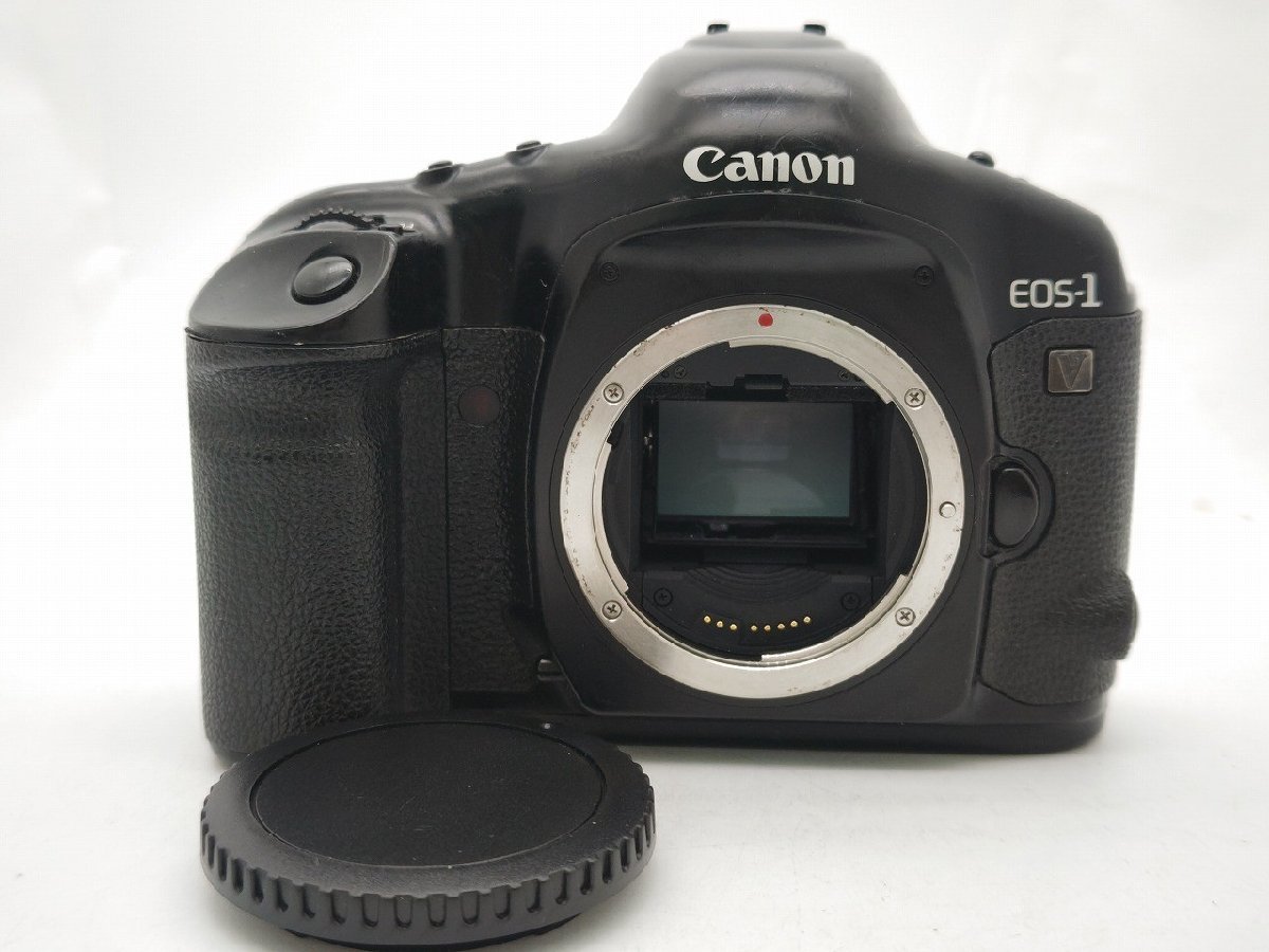 ランキングや新製品 Canon EOS-1 V キャノン キヤノン