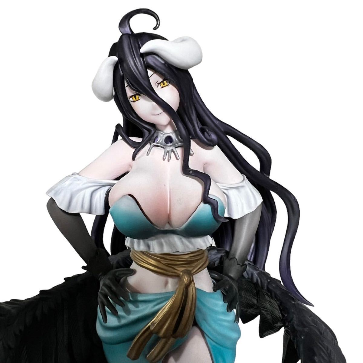 OVERLORD アルベド AMP リペイント フィギュア 美少女 オーバー OVERLORD アルベド AMP リペイント フィギュア 美少女 オーバー