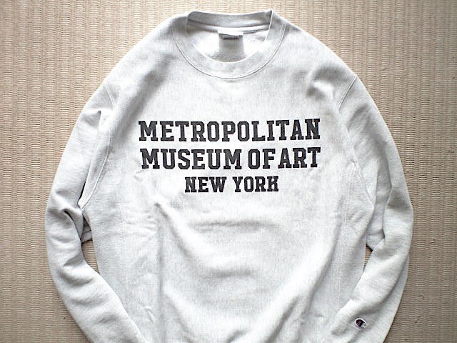 即決 メトロポリタン美術館 USA企画品 12oz Mサイズ (日本XL 即決 メトロポリタン美術館 USA企画品 12oz Mサイズ (日本XL