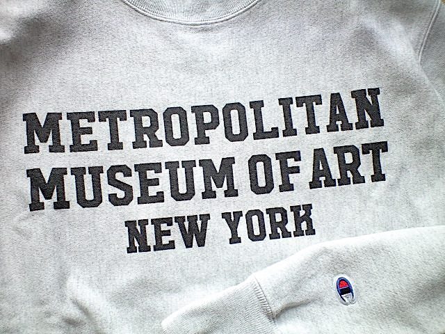 即決 メトロポリタン美術館 USA企画品 12oz Mサイズ (日本XL 即決 メトロポリタン美術館 USA企画品 12oz Mサイズ (日本XL